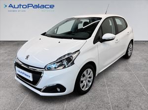 Peugeot 208, 1,2 PURETECH 60 KW