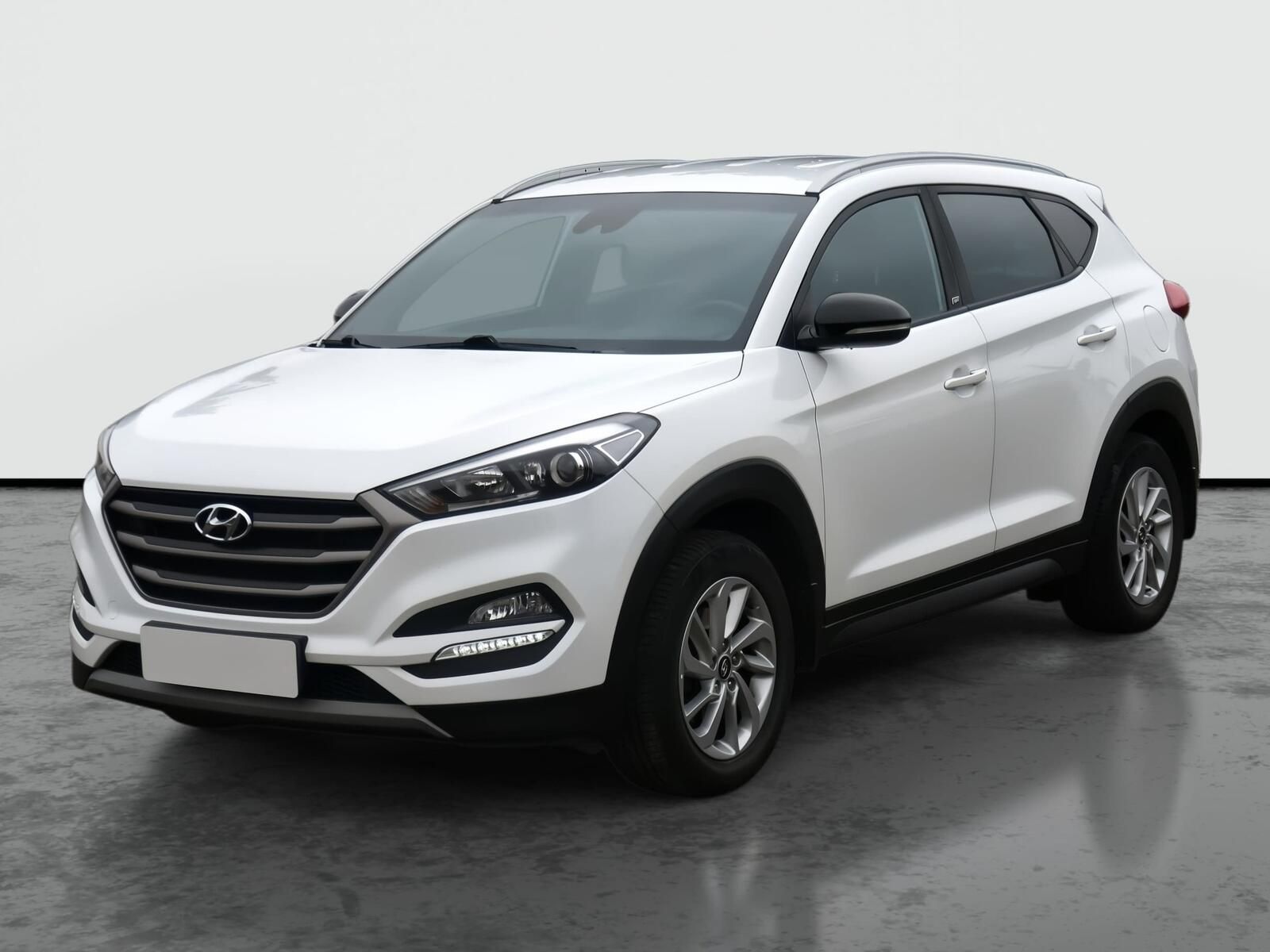 Hyundai Tucson, 1.7 CRDi, Serv.kniha - fotka 2