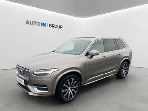 Volvo XC90, B5, 4X4, VZDUCH, ADAPT.SVĚTLA
