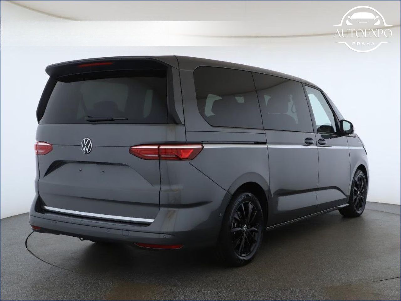 Volkswagen Multivan, Multivan Style Long* - fotka 2
