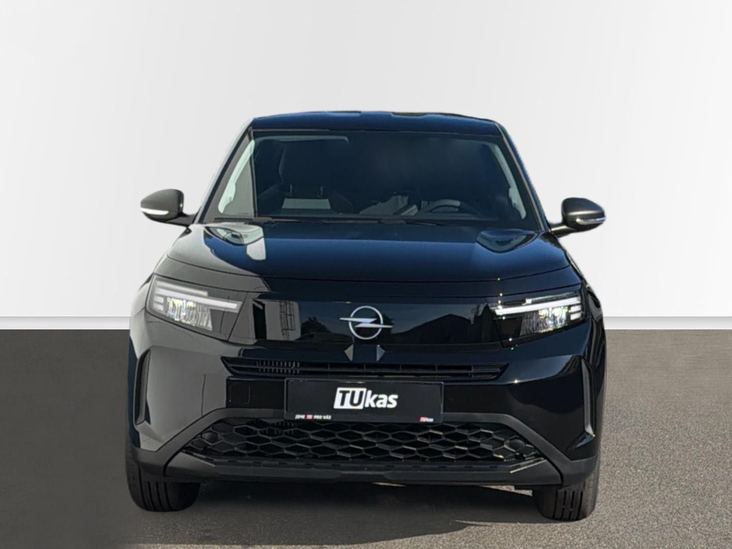Opel Frontera, 1.2Hybrid Turbo 110k 81kW Edit - fotka 3
