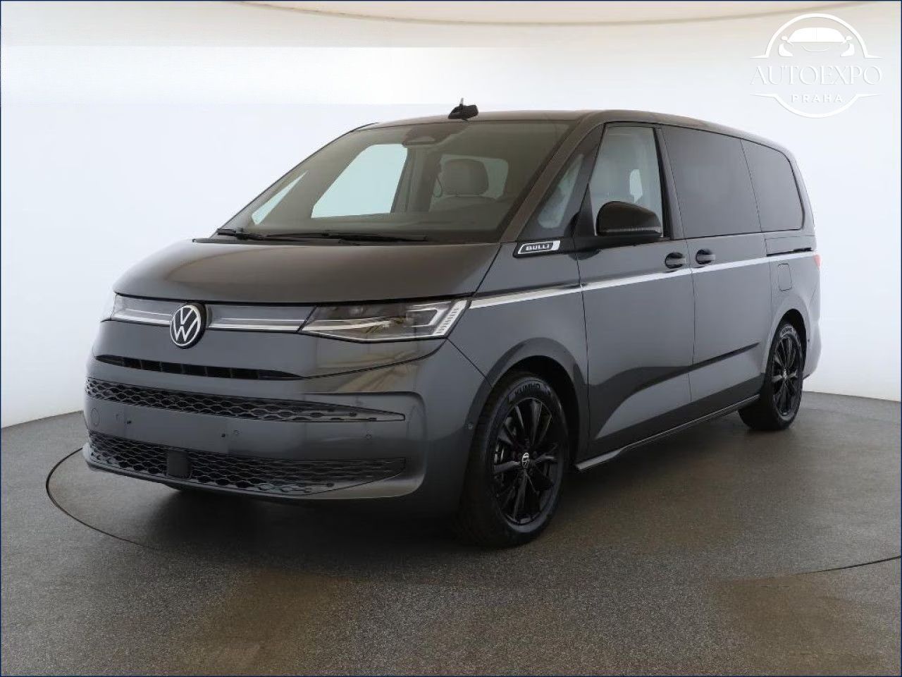 Volkswagen Multivan, Multivan Style Long*