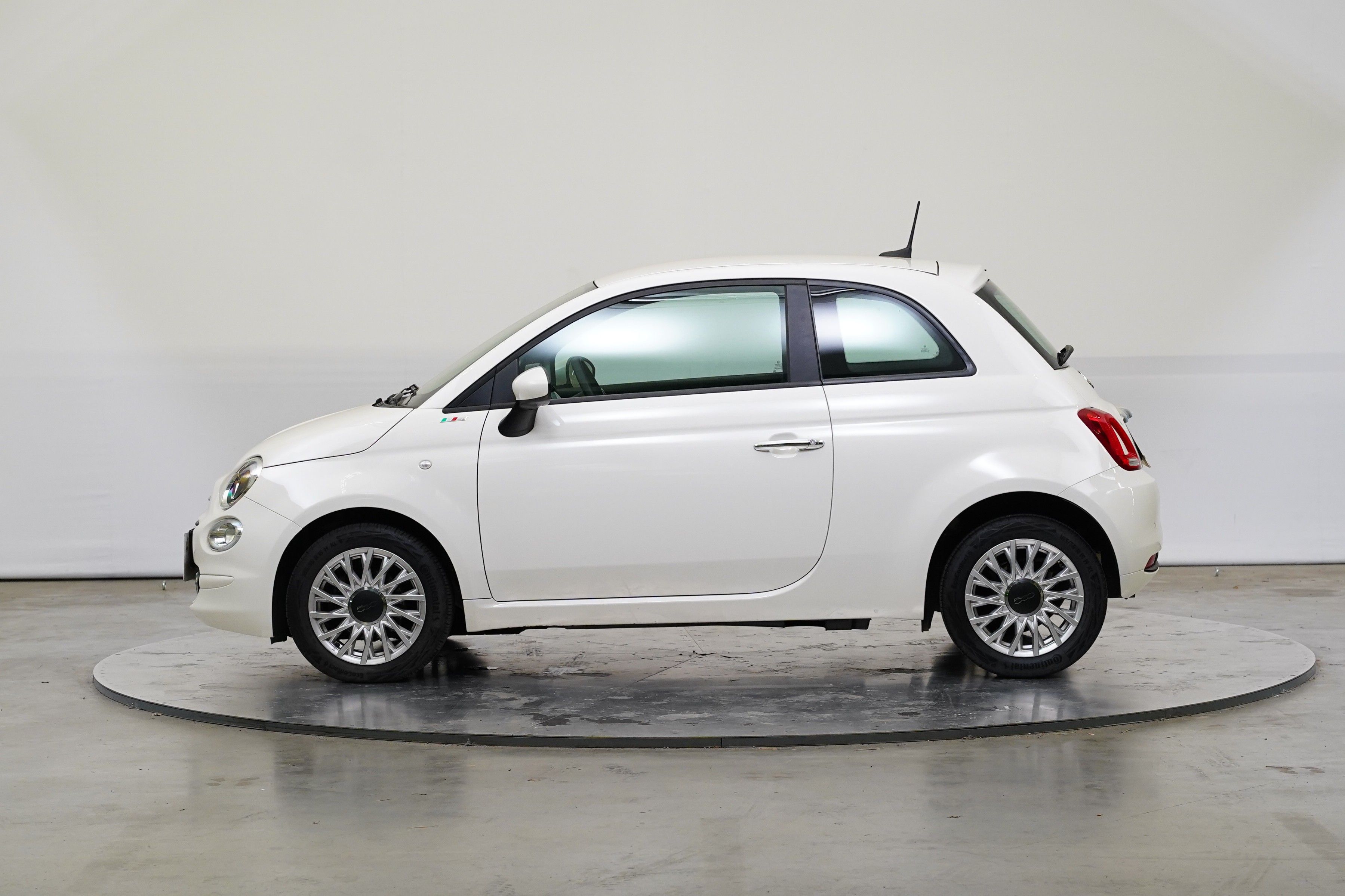 Fiat 500 - fotka 3