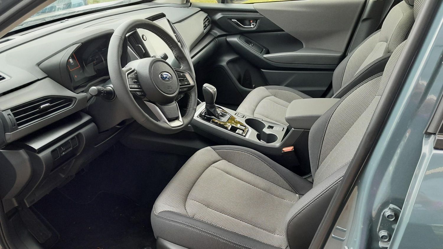 Subaru Crosstrek, 2.0 e-BOXER Comfort Navi MY25 - fotka 6