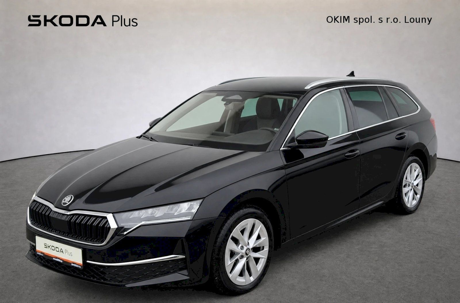 Škoda Octavia, Combi Top Selection 1,5 Tsi 11