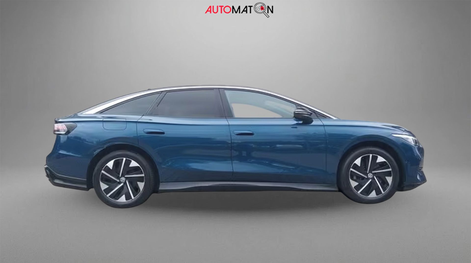 Volkswagen ID.7, Pro HuD 360 IQ-Light Masáž Taž - fotka 3
