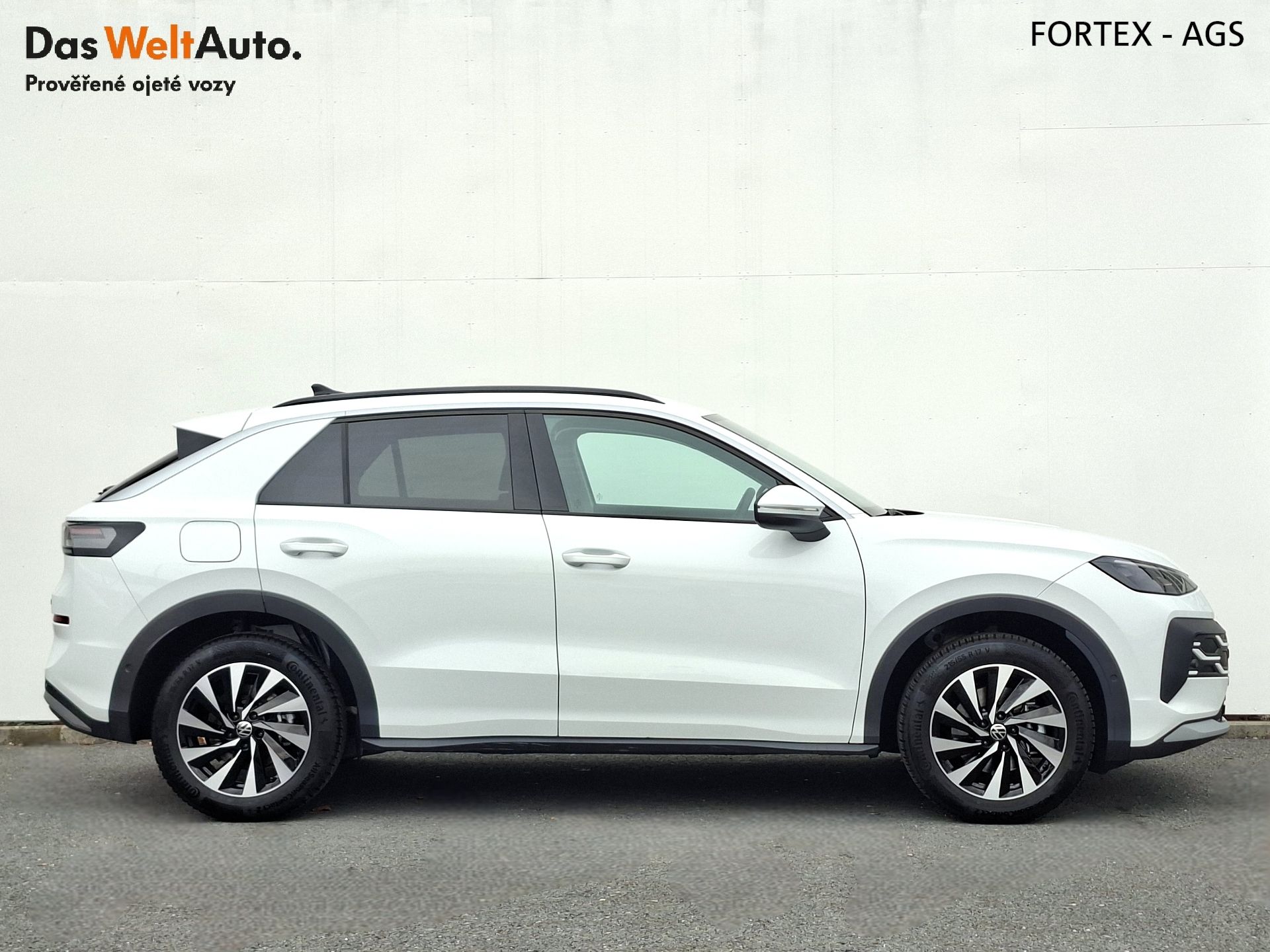 Volkswagen T-Roc, Life 1.5 eTSI,DSG,85kW,Nový mo - fotka 6