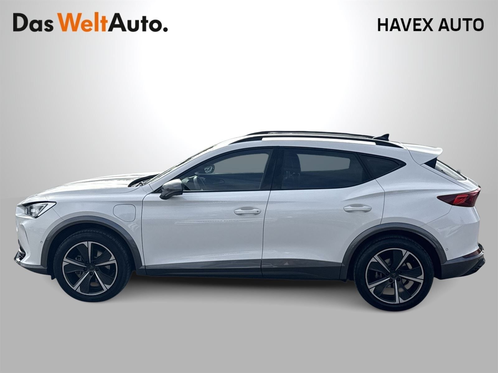 Cupra Formentor, 1.4 TSI e-Hybrid DSG - fotka 3