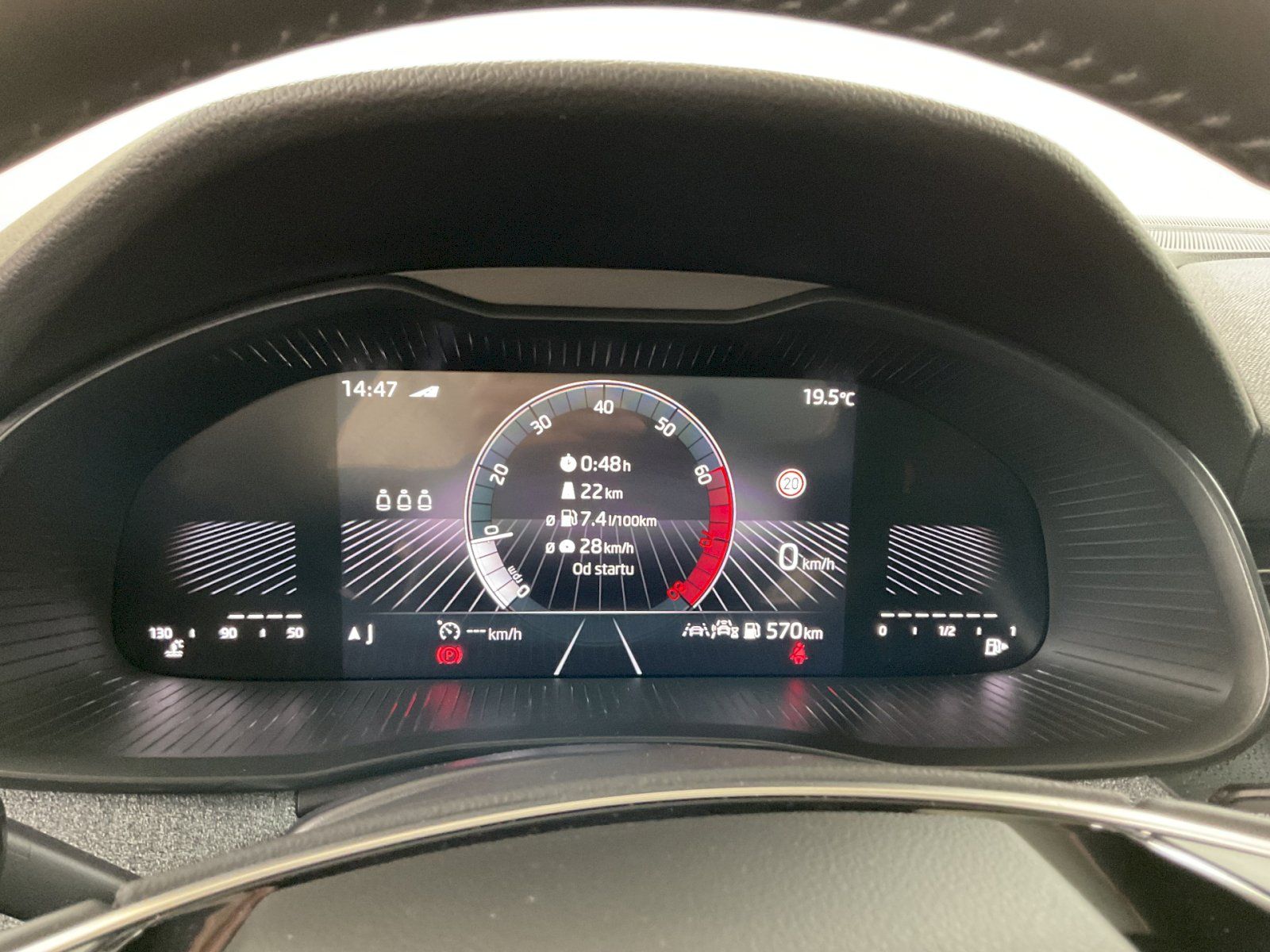 Škoda Kamiq, Selection 1.0 TSI / 85 kW man. - fotka 5