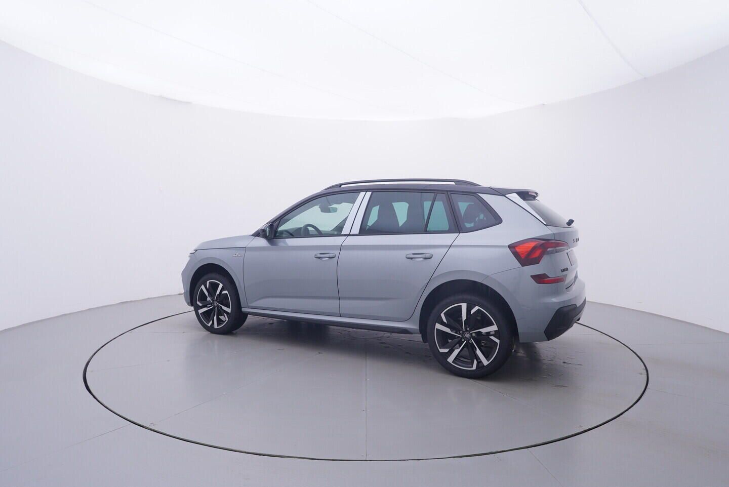 Škoda Kamiq, Monte Carlo 1.5 TSI 110 kW - fotka 3