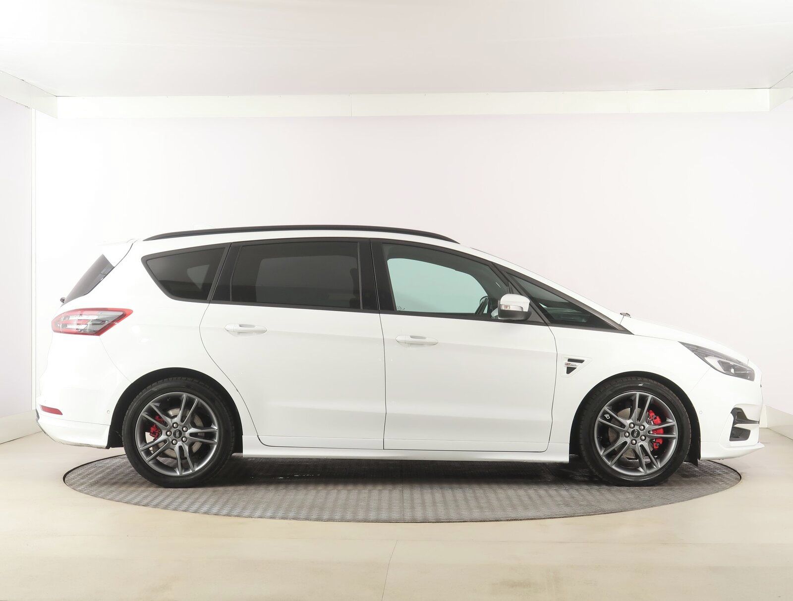 Ford S-MAX, 2.0 EcoBlue, ST-Line, Automat - fotka 6