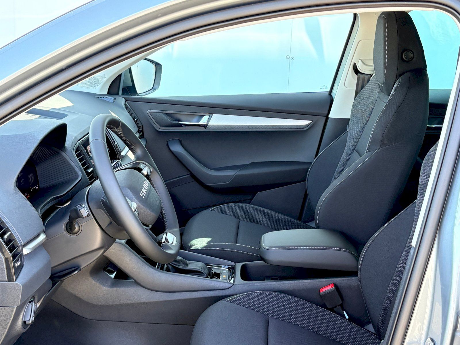 Škoda Karoq, DSG 1.5 TSI / 110kW / SELECTIO - fotka 6