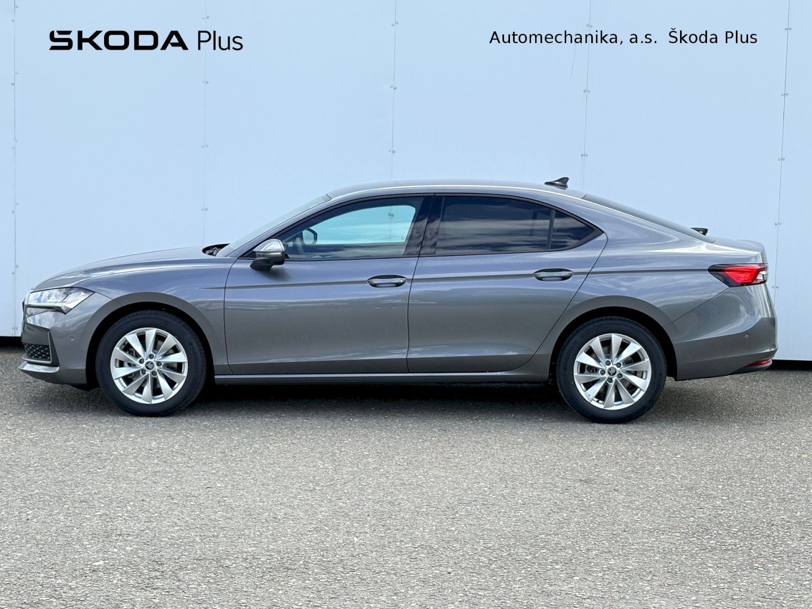 Škoda Superb, DSG / 2.0 TDI / 110 kW / SELEC - fotka 3