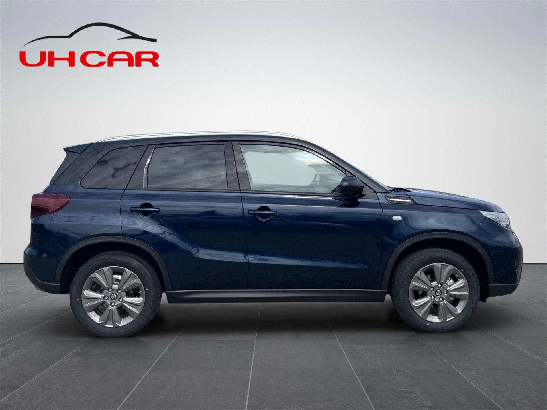 Suzuki Vitara, 1,4   Premium AllGrip - fotka 3