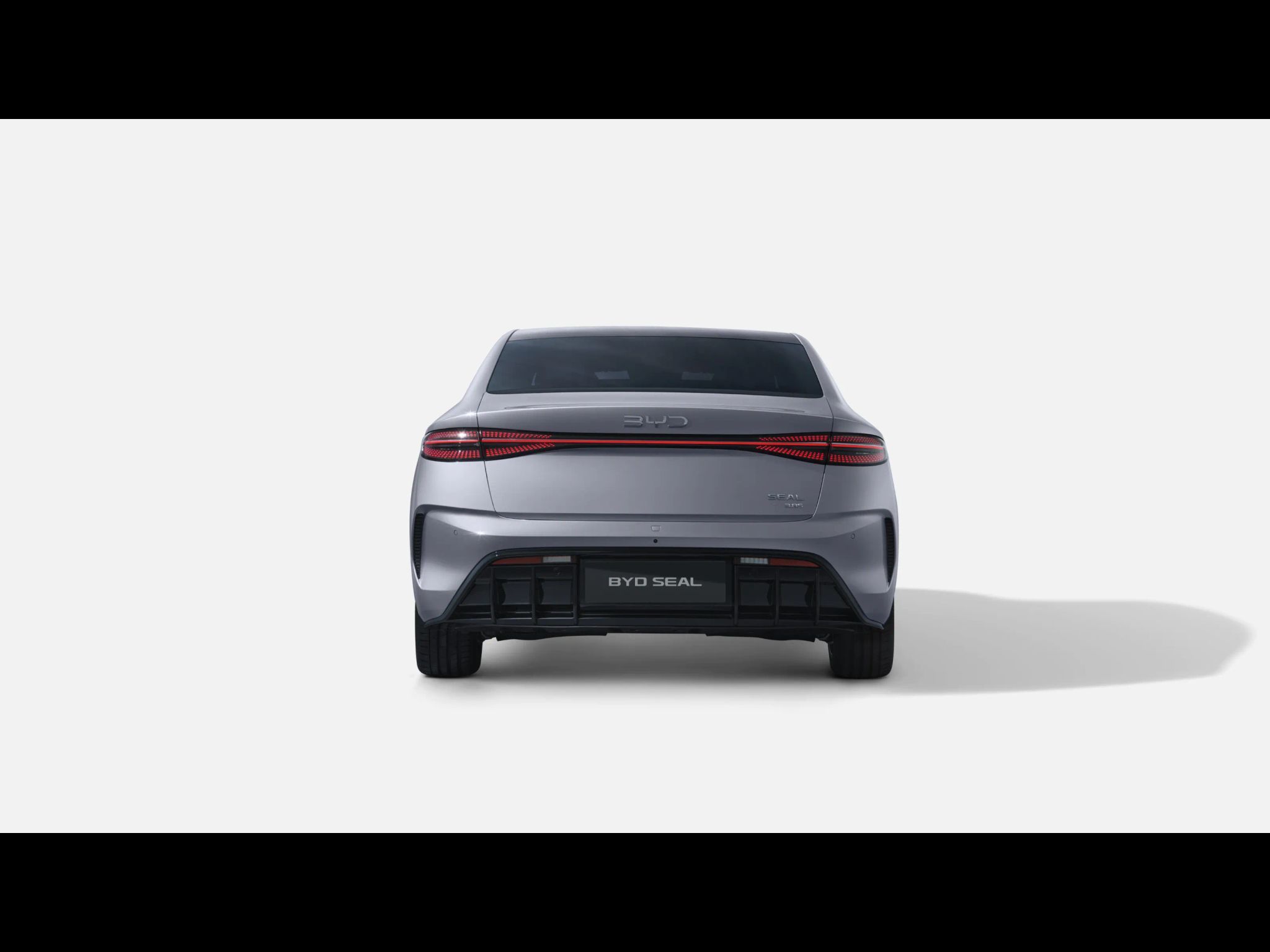 BYD Seal, Design - fotka 3