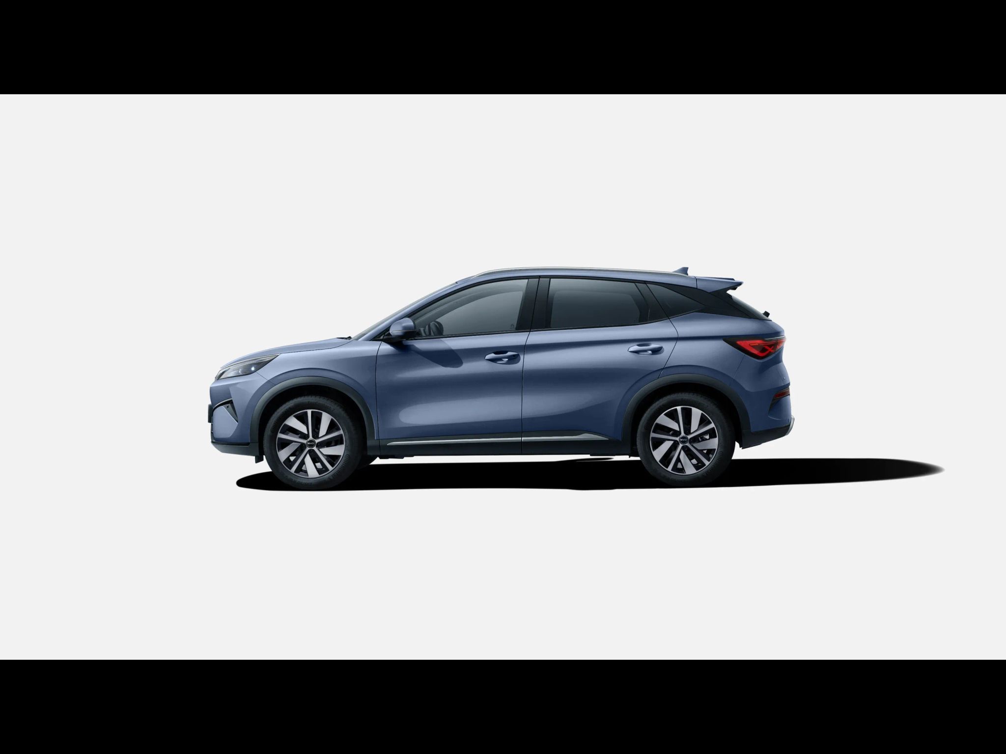 BYD ATTO 3 EVO, Design - fotka 4