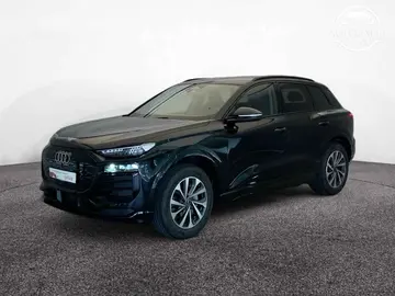 Audi Q6 e-tron, Tažné*