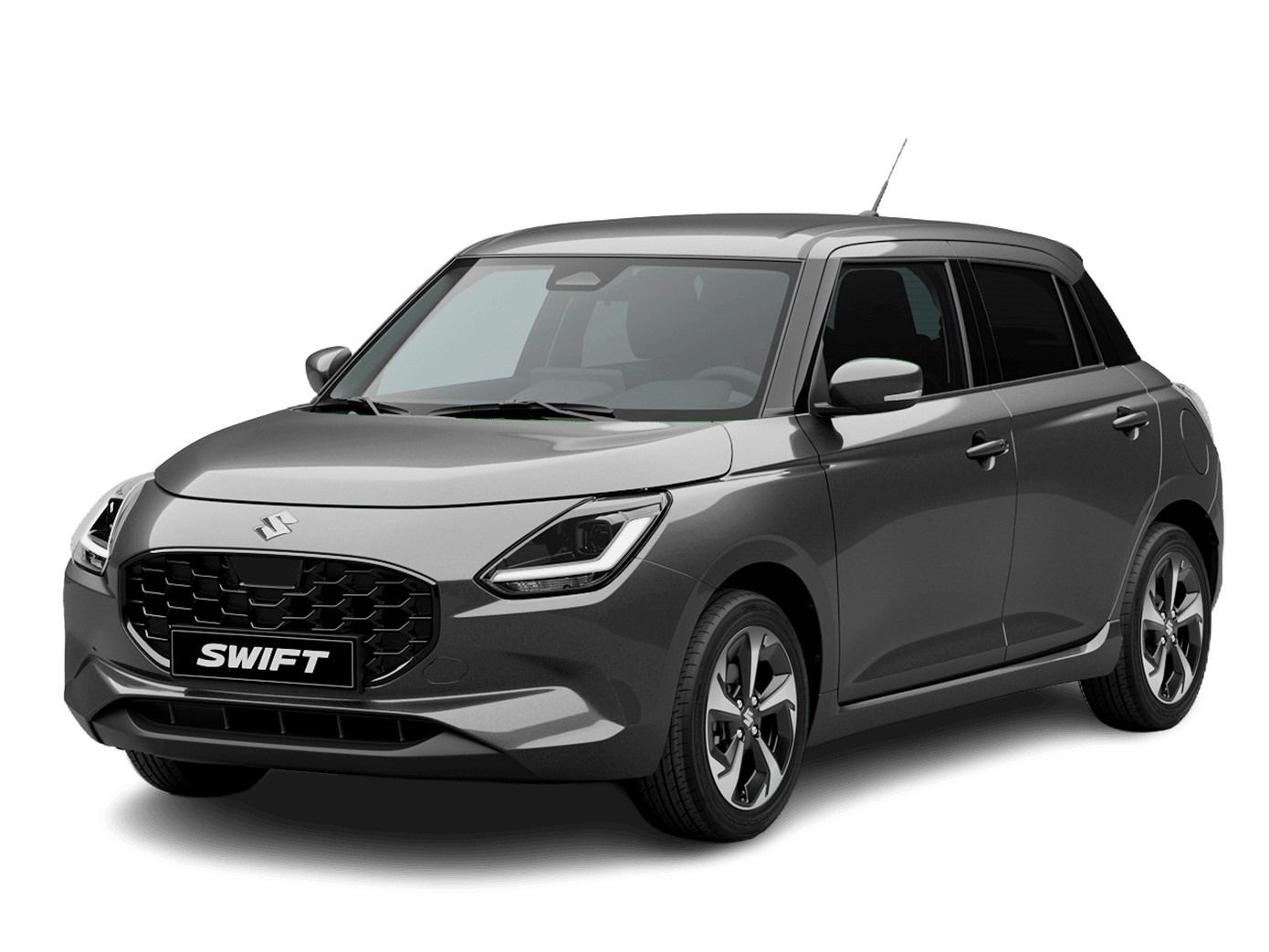 Suzuki Swift, 1,2 Elegance 4x4