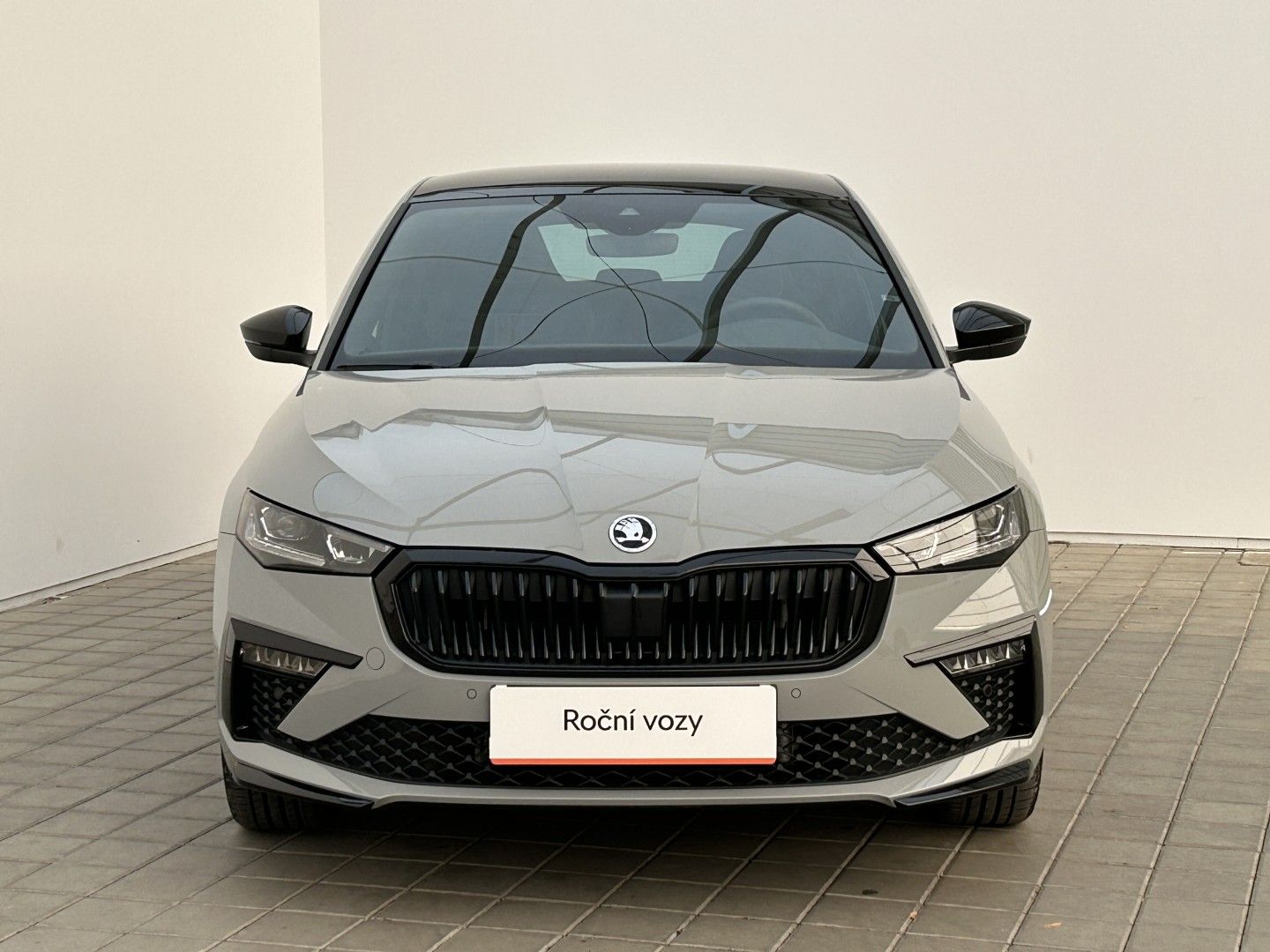 Škoda Scala, 1.5TSI 110kW Monte Carlo - fotka 4