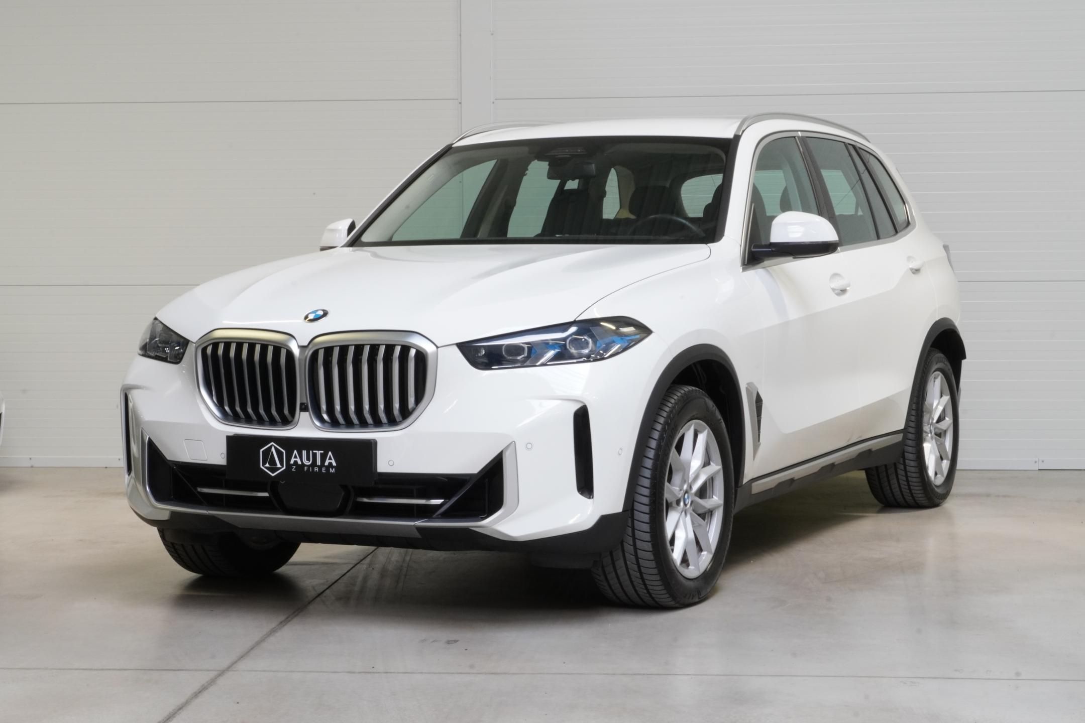 BMW X5, Xdrive30d,360,HUD,ACC,TAŽNÉ