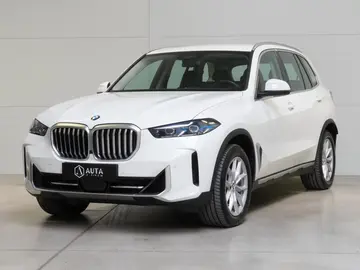 BMW X5, Xdrive30d,360,HUD,ACC,TAŽNÉ