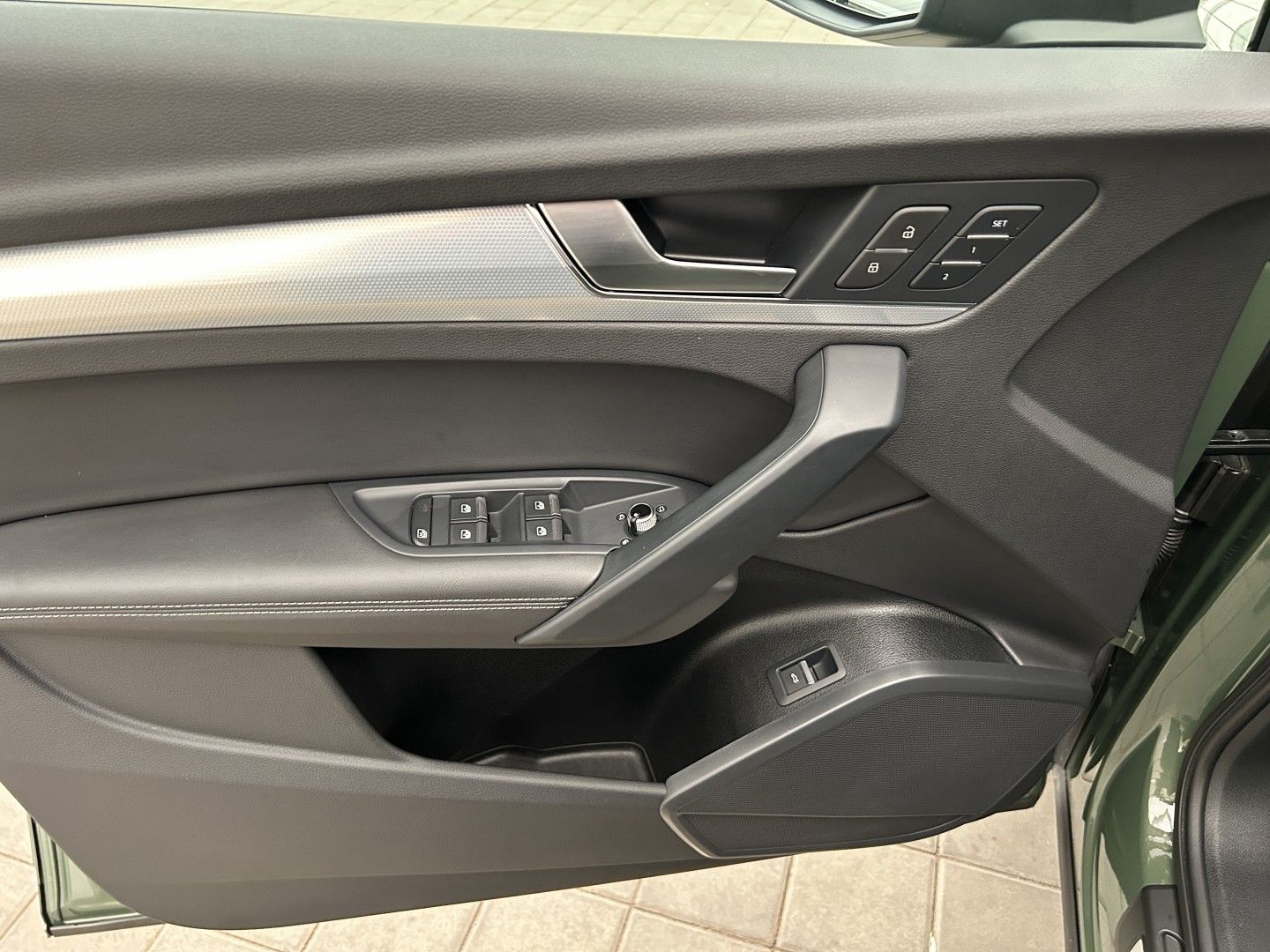 Audi Q5, 2.0TSI 150kW 4x4 - fotka 6
