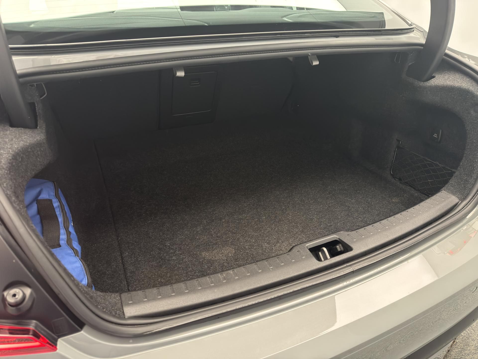 Volvo S60, B5 AWD ULTIMATE CZ 1.maj - fotka 5