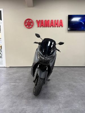 Yamaha, NMAX 125