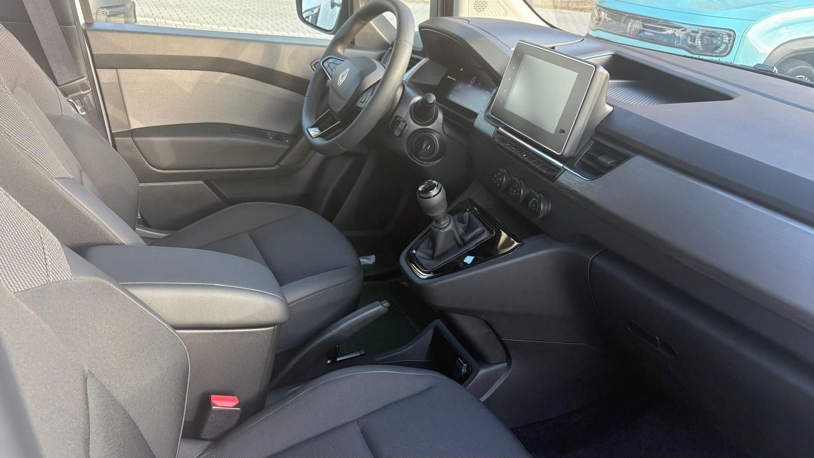 Renault Kangoo, 1.5dCi Equilibre - fotka 6