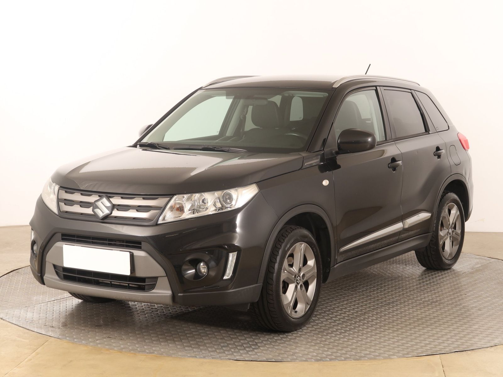 Suzuki Vitara, 1.6 VVT, 4X4, Serv.kniha - fotka 3