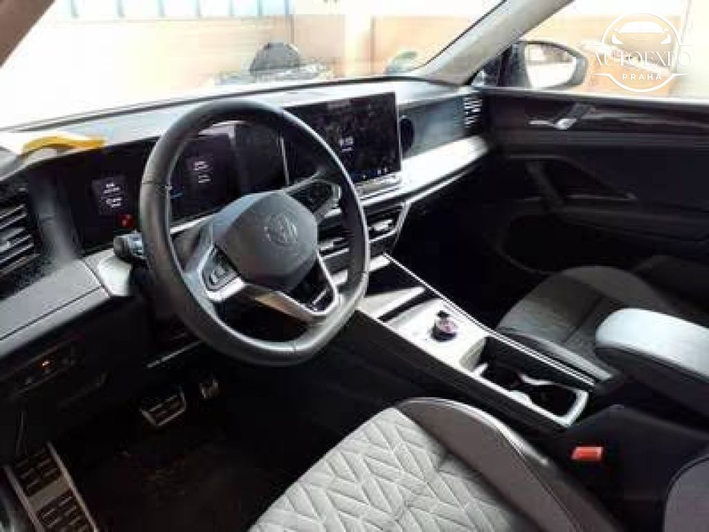 Volkswagen Tiguan, 1.5 eTSI 96 kW - fotka 3