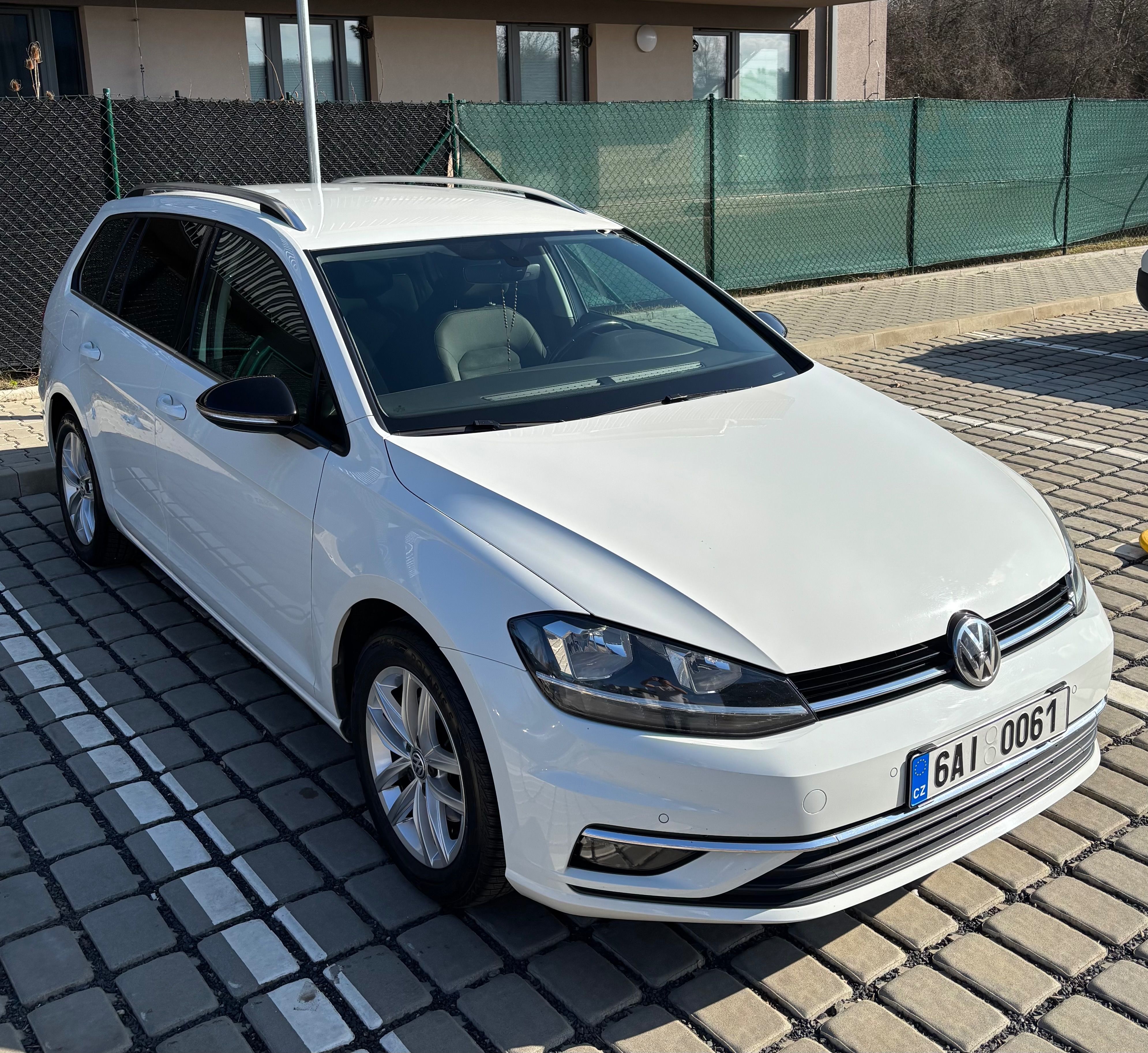 Volkswagen Golf, 1.6 TDI 2017 85kW bez AdBlue