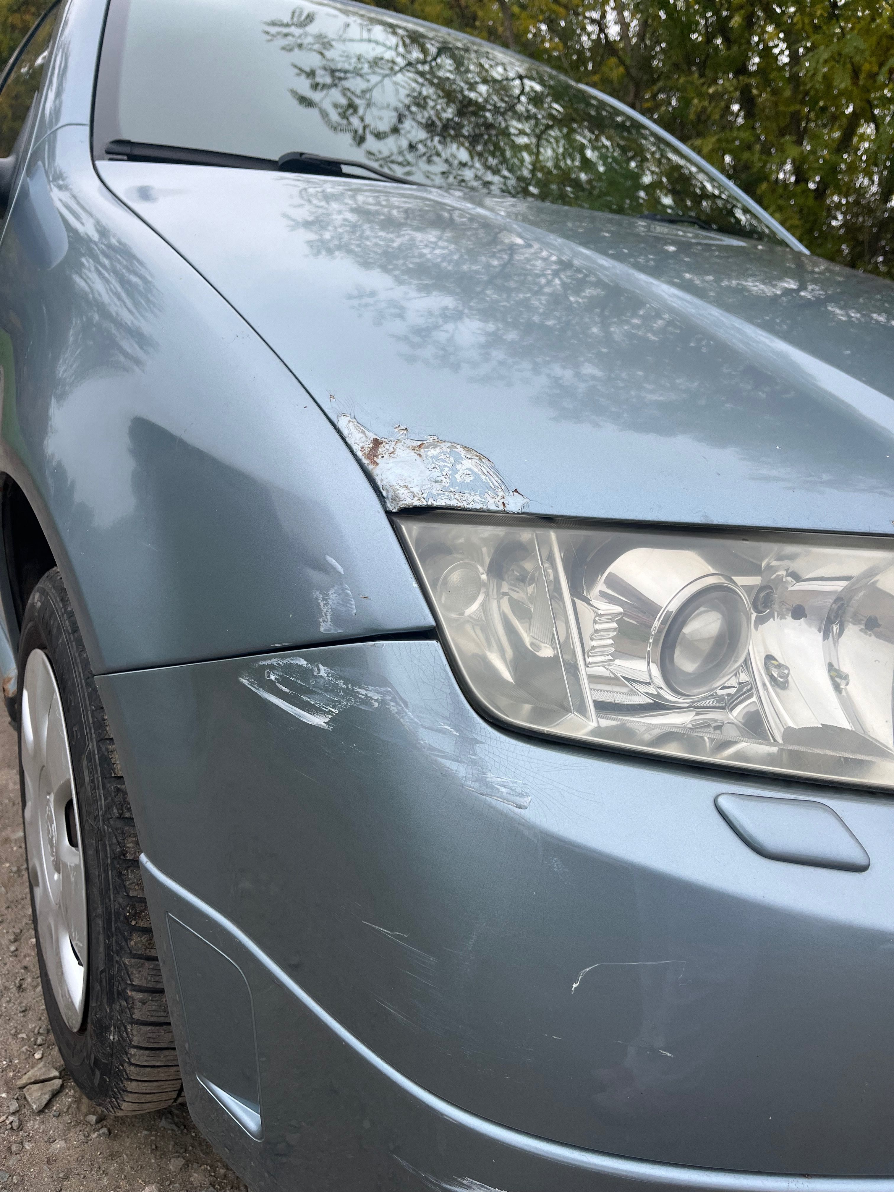 Škoda Fabia, 1.4 MPI - fotka 6