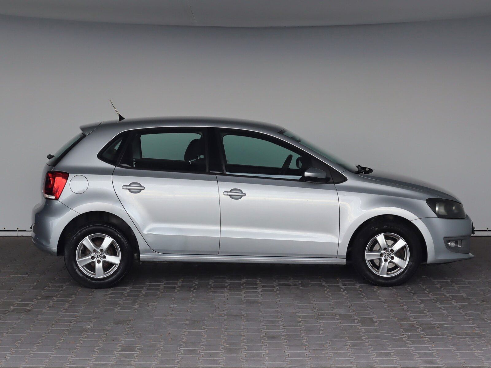 Volkswagen Polo, 1.2 12V - fotka 6
