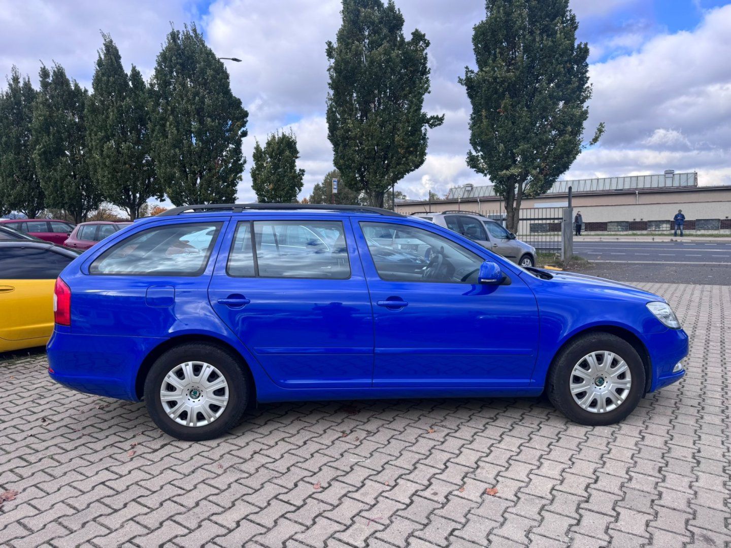 Škoda Octavia, 1,4 TSI 90 KW KOLA KILOMETRY - fotka 6