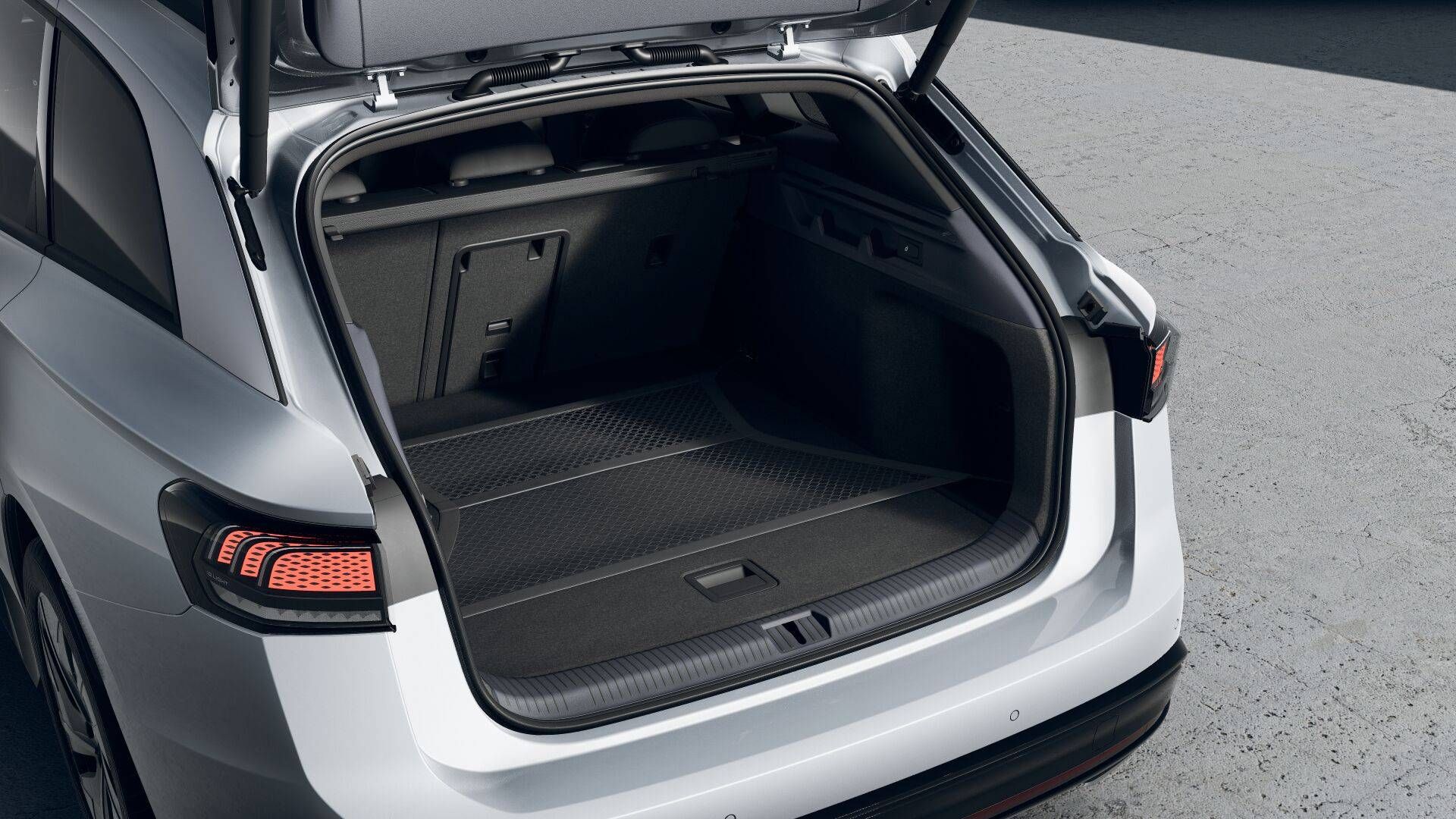 Volkswagen ID.7 Tourer, Pro S People 86kWh - fotka 4
