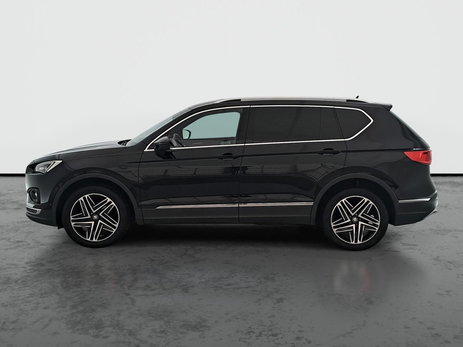 Seat Tarraco, 2.0 TDI 4Drive, Xcellence - fotka 3