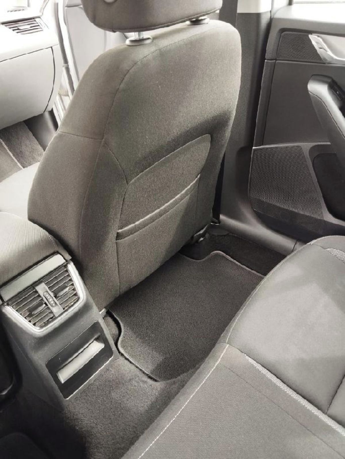 Škoda Octavia, Škoda octavia 1,6 TDI - fotka 6