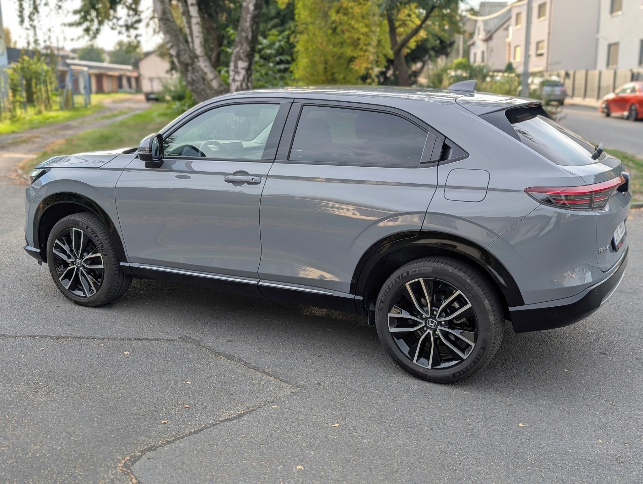 Honda HR-V, 1.5e:HEV Advance jen 8.900km! - fotka 5