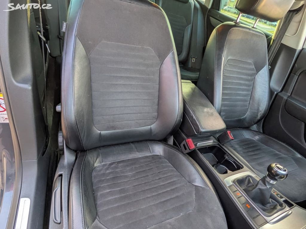 2011 Volkswagen Passat