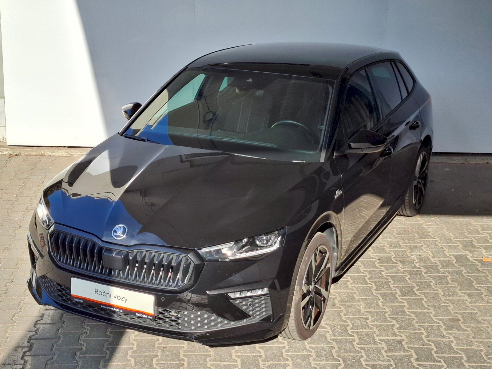 Škoda Scala, MONTE CARLO TS 110/1.5 M6F