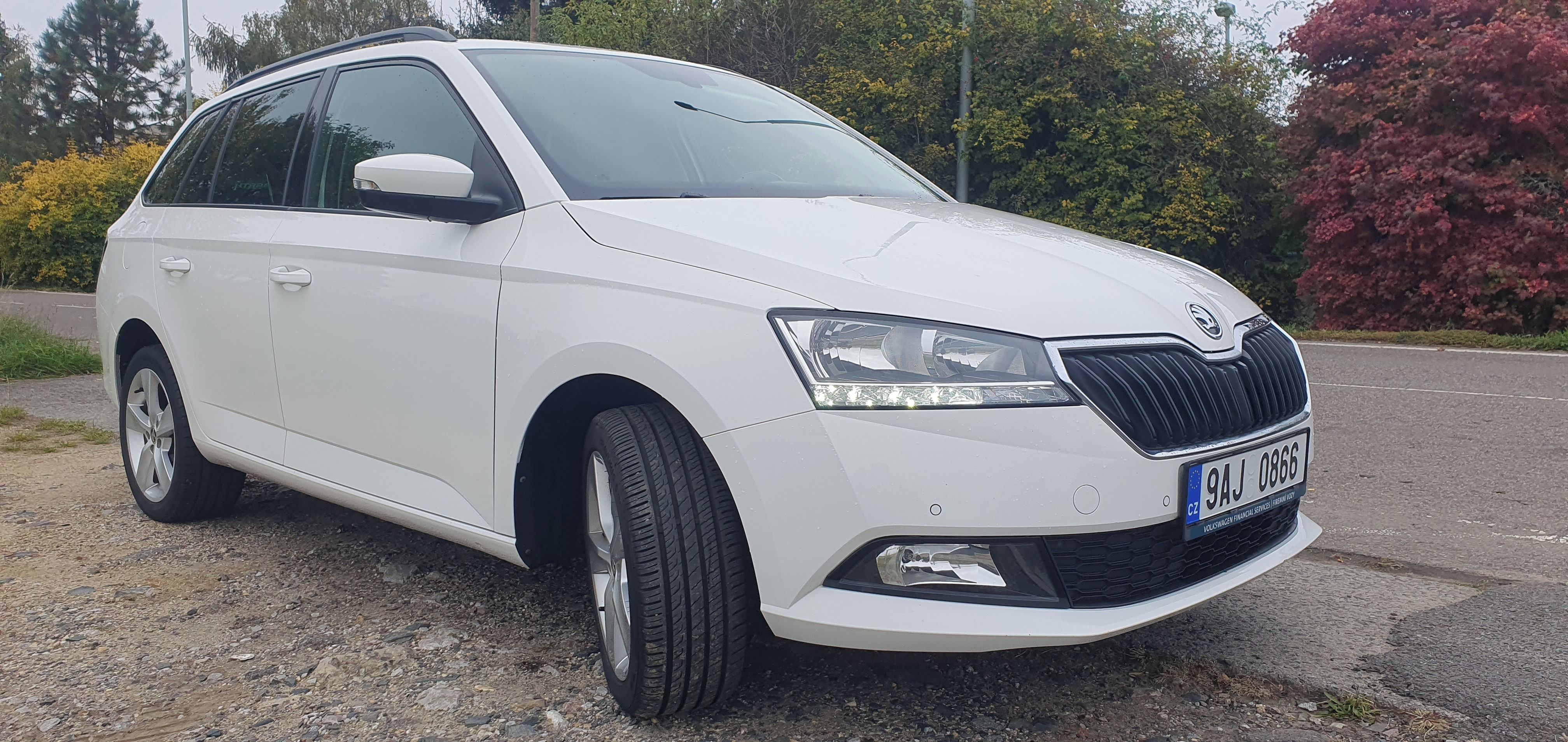 Škoda Fabia, 1.0Tsi 70kw,Ambi+,ČR,AC+PDC,1M - fotka 6