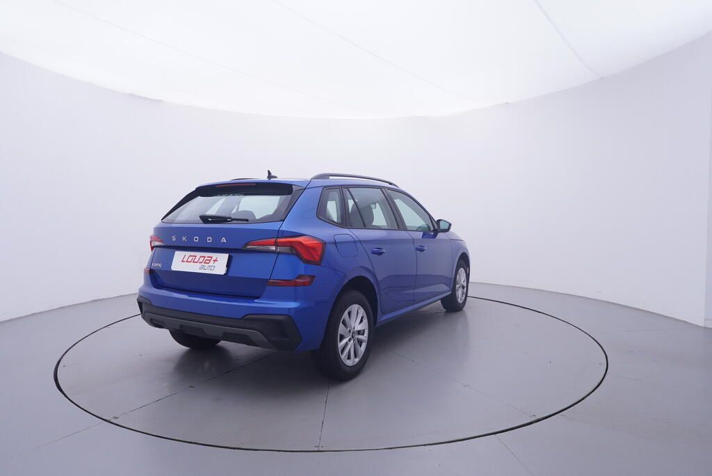 Škoda Kamiq, Selection 1.0 TSI 85 kW - fotka 5