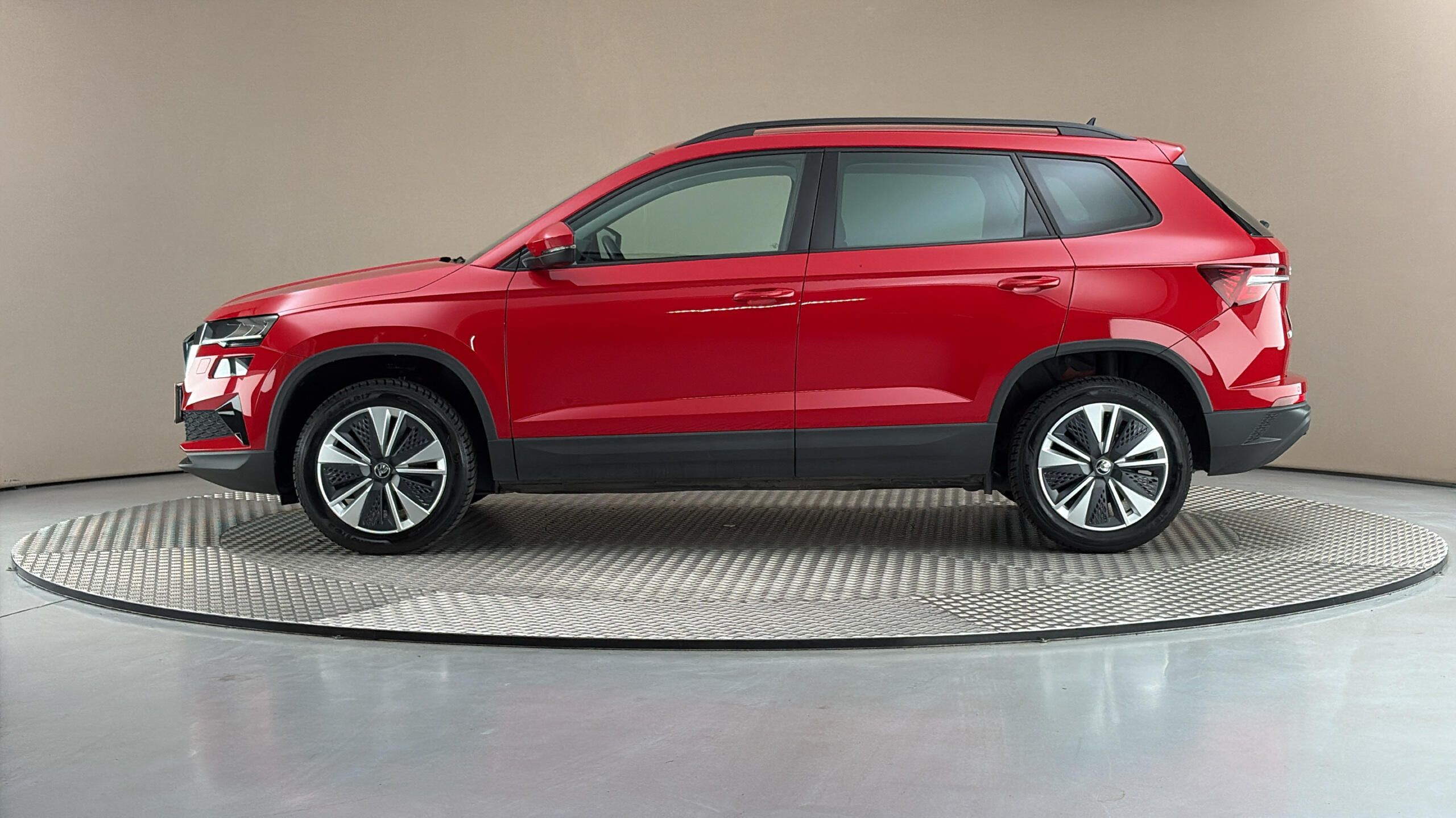 Škoda Karoq, 1.5 TSI Ambition - fotka 4