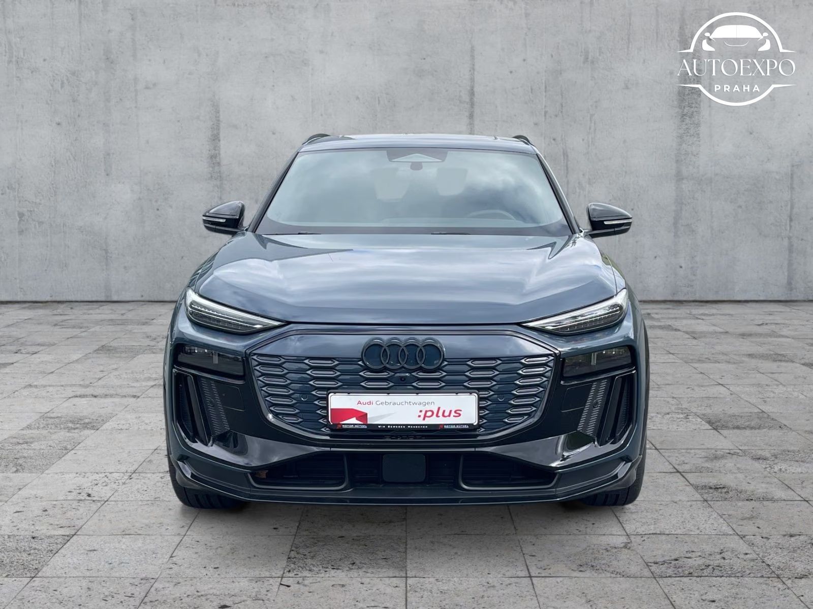 Audi e-tron, SQ6* MATRIX+NAVI* - fotka 5