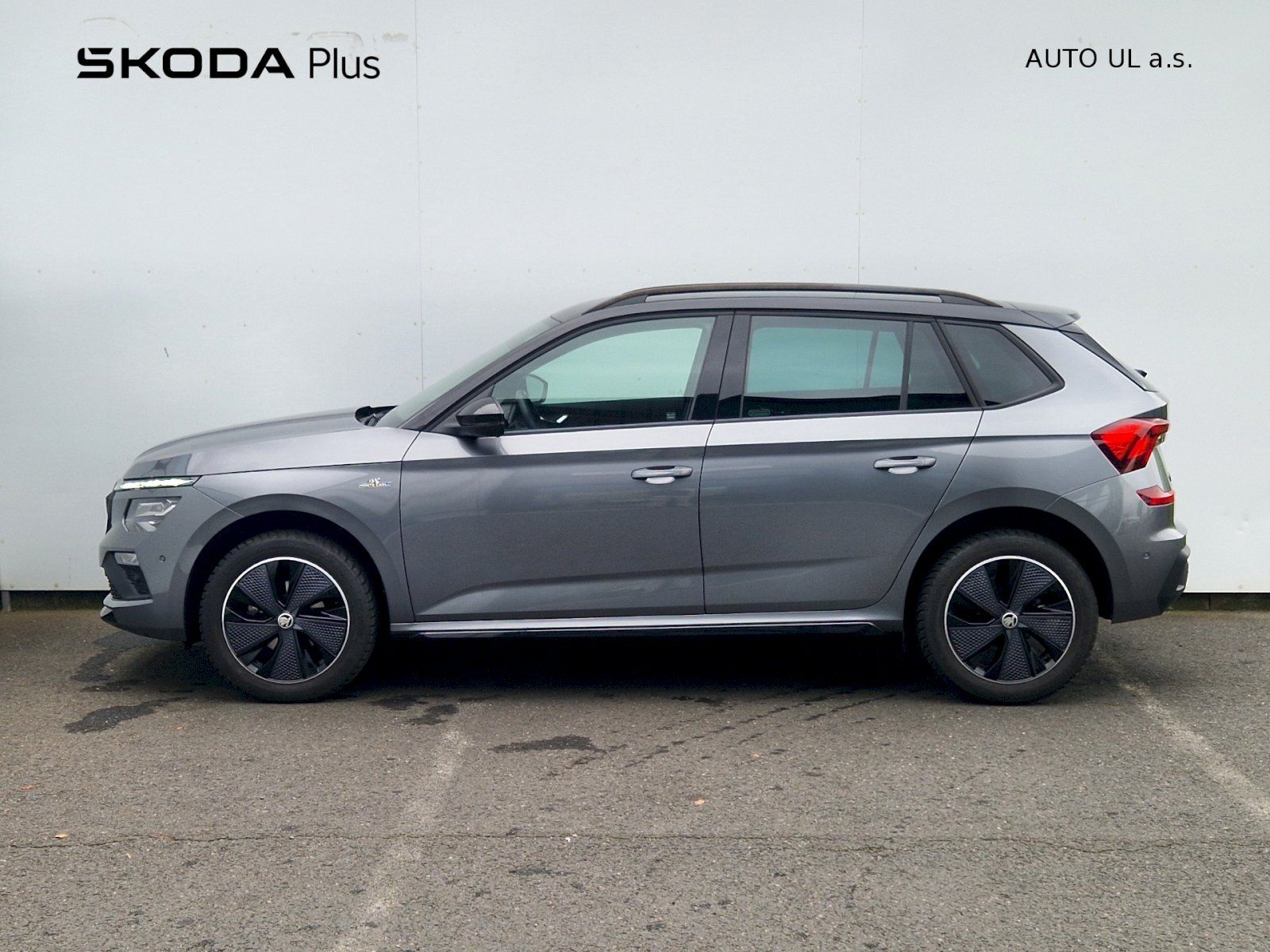Škoda Kamiq, 1.0TSI 85kW DSG Monte Carlo - fotka 3