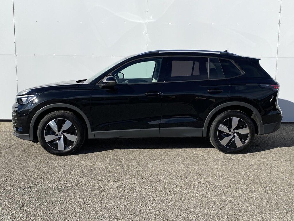 Volkswagen Tiguan, 1,5 e-TS 96 kW Life DSG - fotka 4