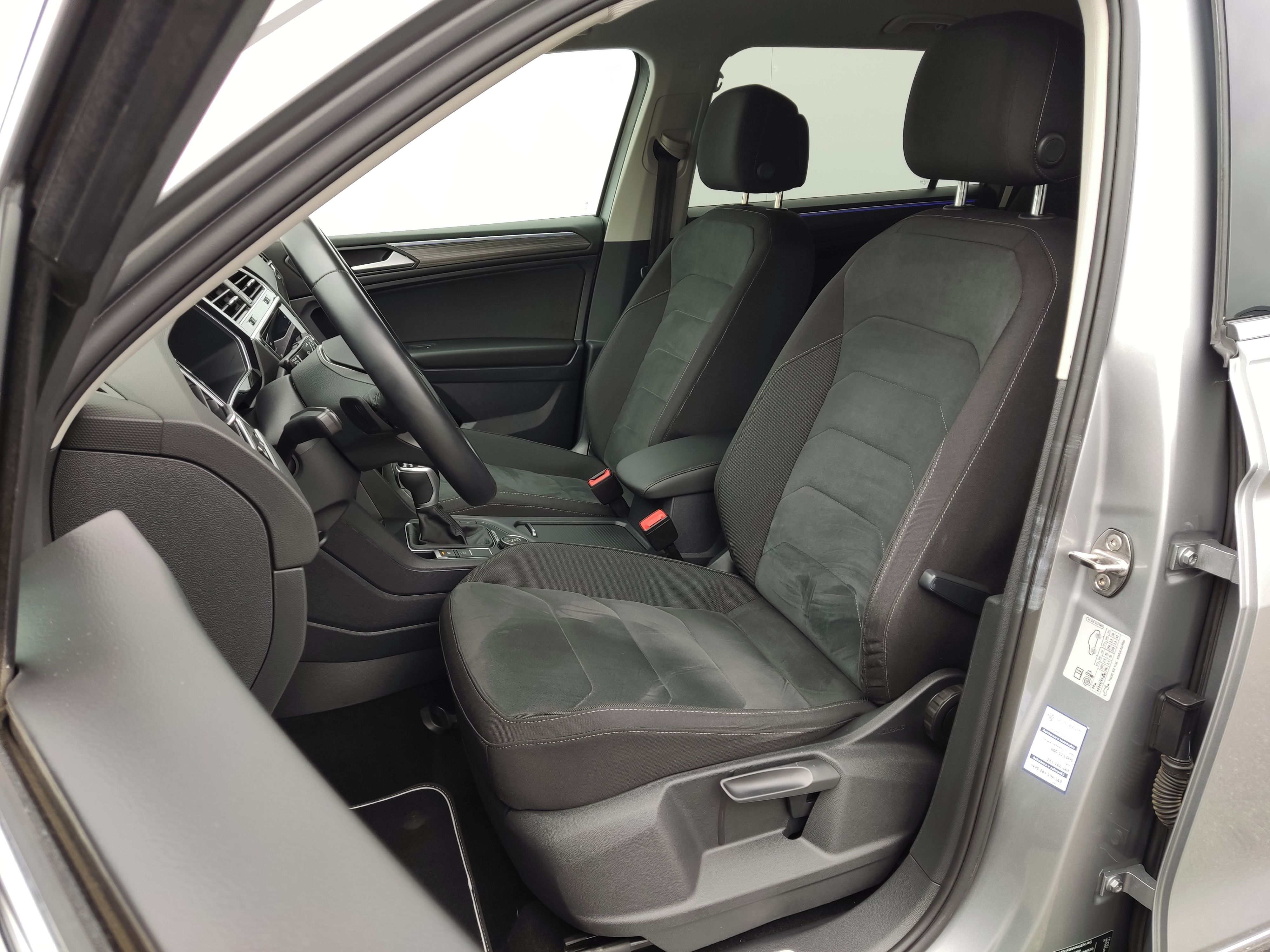 Volkswagen Tiguan, Allspace 2.0 TDI 4M Elegance - fotka 6