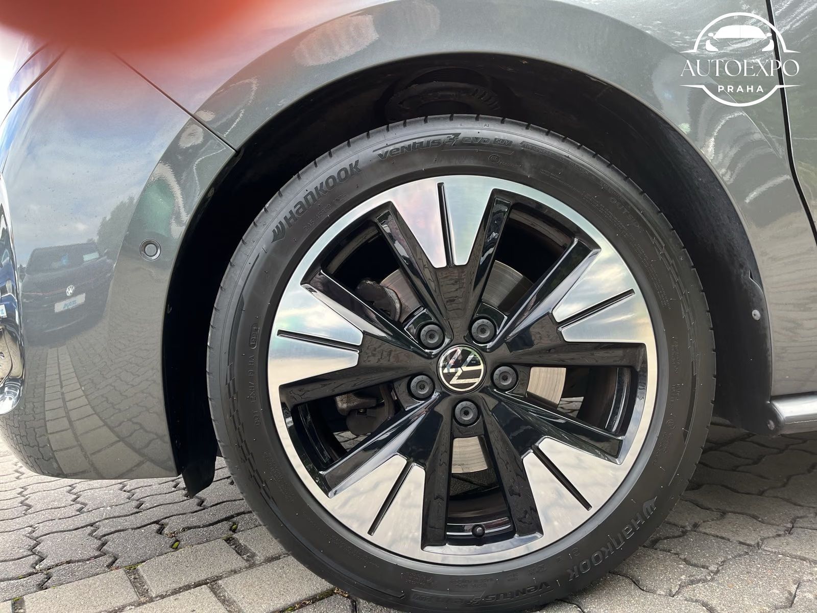 Volkswagen Multivan, Life long TDi *Záruka 5/2027 - fotka 5