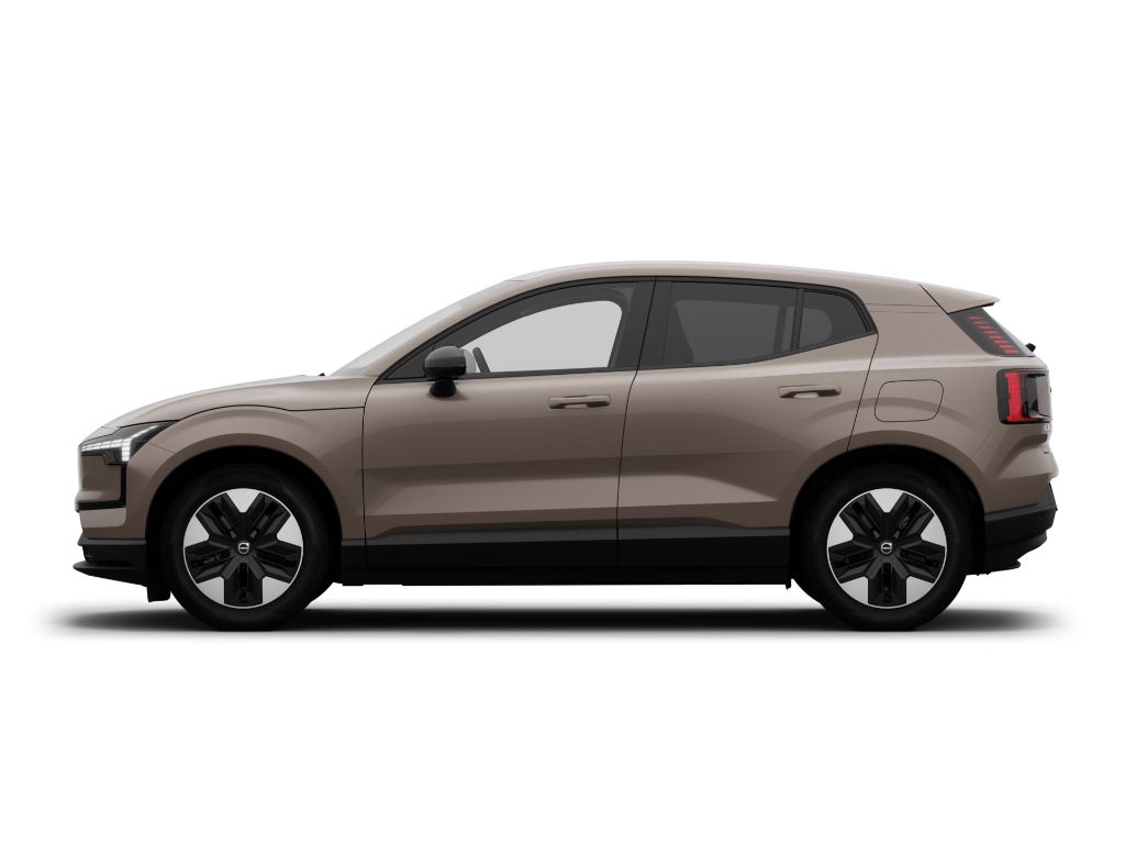 Volvo EX30, Plus P5 Long range 200kW - fotka 3